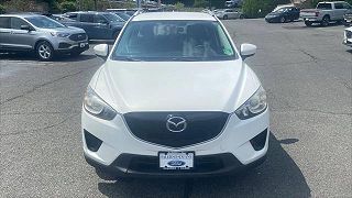 2014 Mazda CX-5 Sport JM3KE4BE7E0424218 in Summit, NJ 2