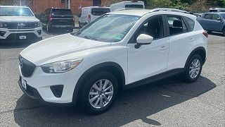 2014 Mazda CX-5 Sport JM3KE4BE7E0424218 in Summit, NJ 3