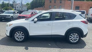 2014 Mazda CX-5 Sport JM3KE4BE7E0424218 in Summit, NJ 4