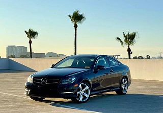 2014 Mercedes-Benz C-Class C 350 VIN: WDDGJ5HBXEG238716