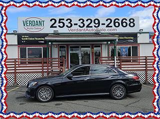 2014 Mercedes-Benz E-Class E 550 VIN: WDDHF9BB3EA892403