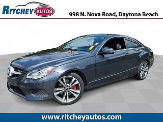 2014 Mercedes-Benz E-Class E 350 VIN: WDDKJ5KB0EF275900