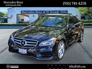 2014 Mercedes-Benz E-Class E 350 VIN: WDDHF5KBXEA822194