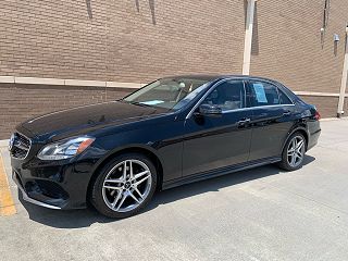 2014 Mercedes-Benz E-Class E 350 VIN: WDDHF8JB6EA944621