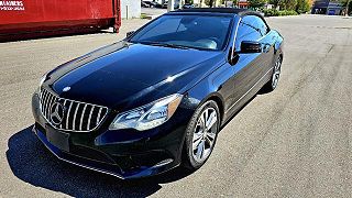 2014 Mercedes-Benz E-Class E 350 VIN: WDDKK5KF7EF224992