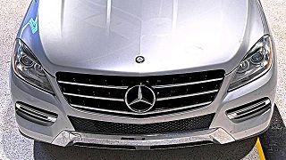 2014 Mercedes-Benz M-Class ML 350 4JGDA5JBXEA324274 in Tampa, FL 16