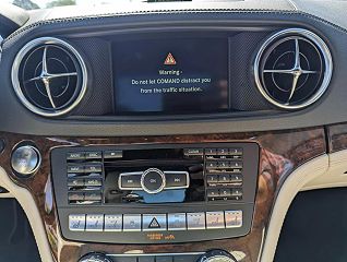 2014 Mercedes-Benz SL-Class SL 550 WDDJK7DA5EF023293 in Virginia Beach, VA 16