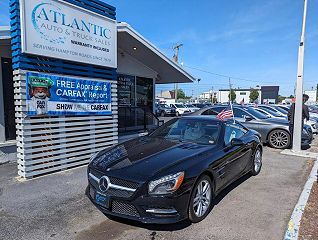 2014 Mercedes-Benz SL-Class SL 550 WDDJK7DA5EF023293 in Virginia Beach, VA 3