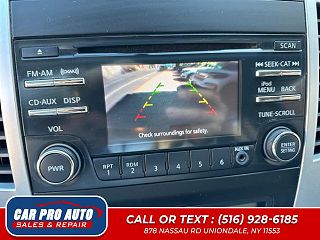 2014 Nissan Frontier SV 1N6AD0ER4EN765459 in Uniondale, NY 23