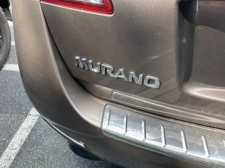 2014 Nissan Murano SV JN8AZ1MW1EW500367 in Mechanicsburg, PA 6