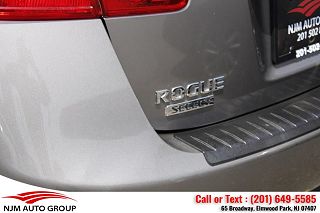 2014 Nissan Rogue S JN8AS5MV7EW708255 in Elmwood Park, NJ 5