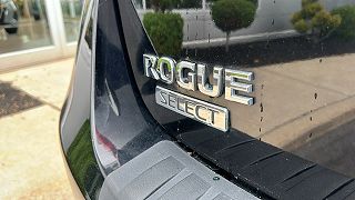 2014 Nissan Rogue S JN8AS5MV2EW701522 in Royersford, PA 10