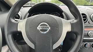 2014 Nissan Rogue S JN8AS5MV2EW701522 in Royersford, PA 15