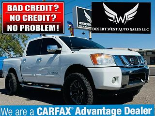 2014 Nissan Titan S VIN: 1N6AA0EC3EN515831