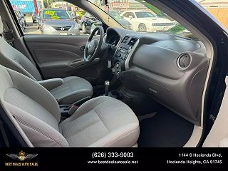 2014 Nissan Versa SV 3N1CN7AP4EL820727 in Hacienda Heights, CA 13