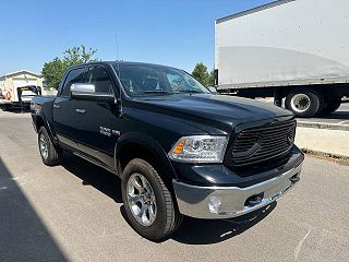 2014 Ram 1500 Laramie VIN: 1C6RR7NT0ES219780