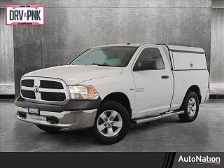 2014 Ram 1500 ST VIN: 3C6JR7AT2EG281272