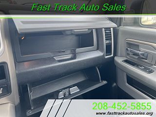 2014 Ram 1500 SLT 1C6RR7GTXES123667 in Fruitland, ID 18