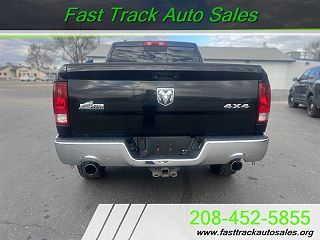 2014 Ram 1500 SLT 1C6RR7GTXES123667 in Fruitland, ID 3