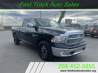 2014 Ram 1500 SLT 1C6RR7GTXES123667 in Fruitland, ID