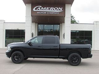 2014 Ram 1500 Sport VIN: 1C6RR7UT2ES376261