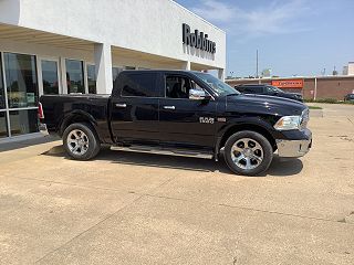 2014 Ram 1500 Laramie VIN: 1C6RR7NT6ES449355