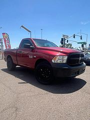 2014 Ram 1500 ST 3C6JR6AT1EG142969 in Phoenix, AZ 1