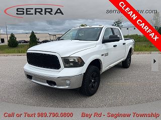 2014 Ram 1500 SLT VIN: 1C6RR7LT4ES106028