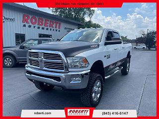 2014 Ram 2500 SLT VIN: 3C6TR5DT3EG287980