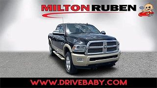 2014 Ram 3500 Laramie 3C63R3FJXEG313281 in Augusta, GA 1