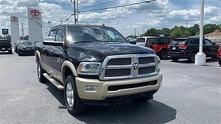 2014 Ram 3500 Laramie 3C63R3FJXEG313281 in Augusta, GA 2