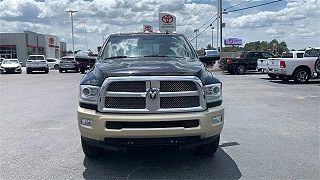 2014 Ram 3500 Laramie 3C63R3FJXEG313281 in Augusta, GA 3