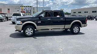 2014 Ram 3500 Laramie 3C63R3FJXEG313281 in Augusta, GA 5