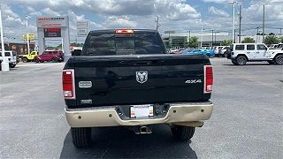 2014 Ram 3500 Laramie 3C63R3FJXEG313281 in Augusta, GA 7