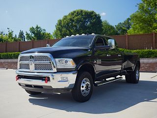 2014 Ram 3500 Laramie VIN: 3C63RRJL1EG150077