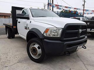 2014 Ram 5500 SLT VIN: 3C7WRMBLXEG264184