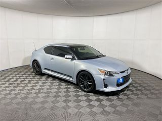 2014 Scion tC Base VIN: JTKJF5C71E3071151