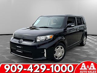 2014 Scion xB  JTLZE4FE2EJ062282 in Fontana, CA 1