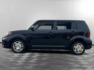 2014 Scion xB  JTLZE4FE2EJ062282 in Fontana, CA 2