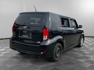 2014 Scion xB  JTLZE4FE2EJ062282 in Fontana, CA 5