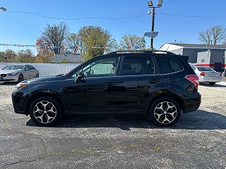 2014 Subaru Forester 2.0XT JF2SJGMC0EH539151 in Runnemede, NJ 3