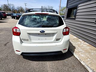 2014 Subaru Impreza Sport JF1GPAL68E8318236 in Edwardsburg, MI 5
