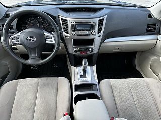 2014 Subaru Outback 2.5i 4S4BRCAC7E3284169 in New Bern, NC 11