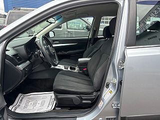 2014 Subaru Outback 2.5i 4S4BRBAC7E3253157 in Portland, OR 11