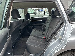 2014 Subaru Outback 2.5i 4S4BRBAC7E3253157 in Portland, OR 14