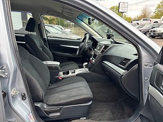 2014 Subaru Outback 2.5i 4S4BRBAC7E3253157 in Portland, OR 20