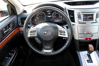 2014 Subaru Outback 2.5i Limited 4S4BRBLCXE3290913 in Portland, OR 8