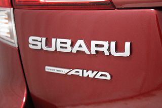 2014 Subaru Outback 2.5i 4S4BRBCC4E3280135 in Wilsonville, OR 14