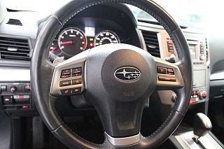 2014 Subaru Outback 2.5i 4S4BRBCC4E3280135 in Wilsonville, OR 27