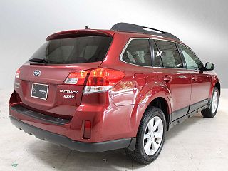 2014 Subaru Outback 2.5i 4S4BRBCC4E3280135 in Wilsonville, OR 5